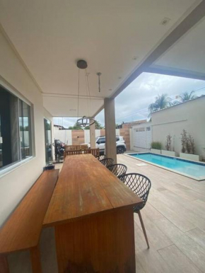 Guaibim House- Sua casa de praia